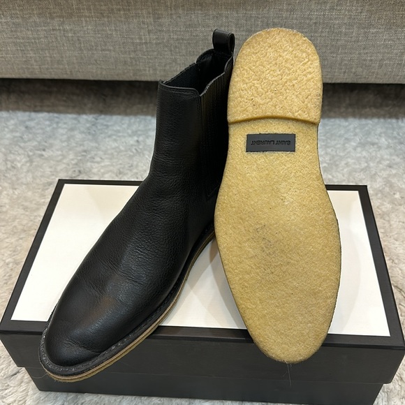 YSL Nino Boot - Picture 2 of 4